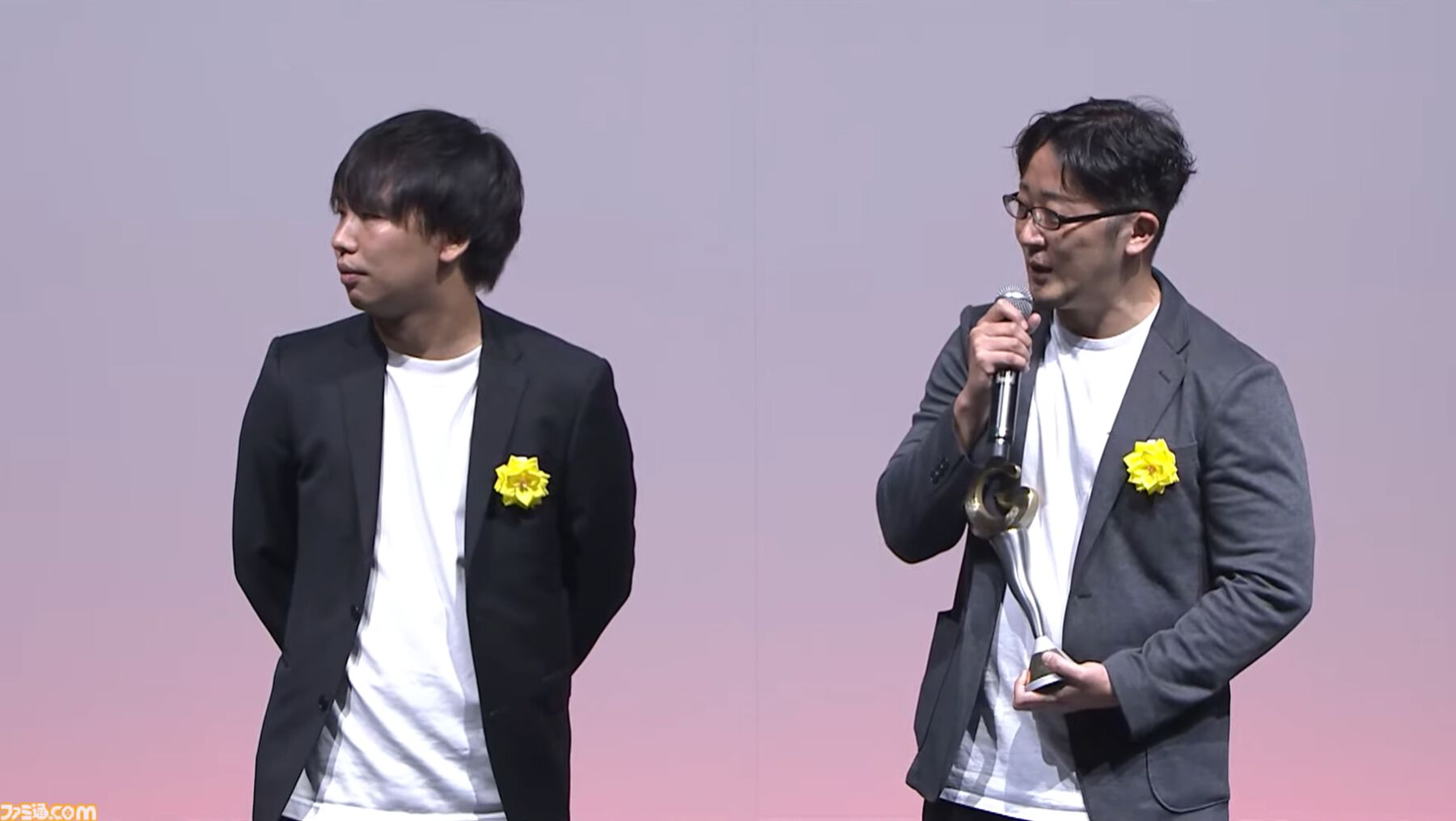 日本ゲーム大賞2024発表まとめ。大賞は『ゼルダの伝説 ティアキン』、ゲームデザイナーズ大賞は『Viewfinder』【TGS2024】