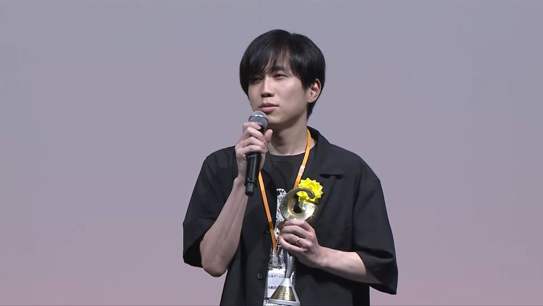 日本ゲーム大賞2024発表まとめ。大賞は『ゼルダの伝説 ティアキン』、ゲームデザイナーズ大賞は『Viewfinder』【TGS2024】