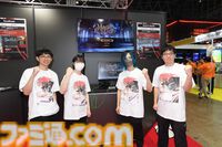 バンタン学生が制作するゲーム作品のクオリティに驚愕。Steamで配信されていても違和感がないレベル。バンタンゲームアカデミーブースで7作品が試遊可能！【TGS2024】