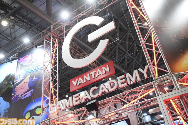 バンタン学生が制作するゲーム作品のクオリティに驚愕。Steamで配信されていても違和感がないレベル。バンタンゲームアカデミーブースで7作品が試遊可能！【TGS2024】