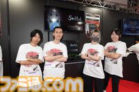 バンタン学生が制作するゲーム作品のクオリティに驚愕。Steamで配信されていても違和感がないレベル。バンタンゲームアカデミーブースで7作品が試遊可能！【TGS2024】