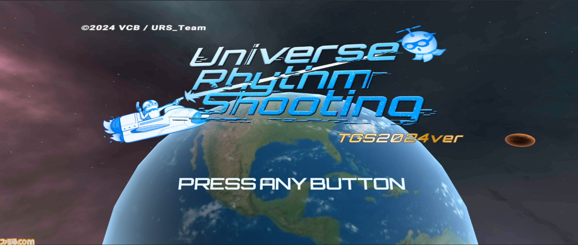 バンタン学生が制作するゲーム作品のクオリティに驚愕。Steamで配信されていても違和感がないレベル。バンタンゲームアカデミーブースで7作品が試遊可能！【TGS2024】