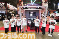 バンタン学生が制作するゲーム作品のクオリティに驚愕。Steamで配信されていても違和感がないレベル。バンタンゲームアカデミーブースで7作品が試遊可能！【TGS2024】
