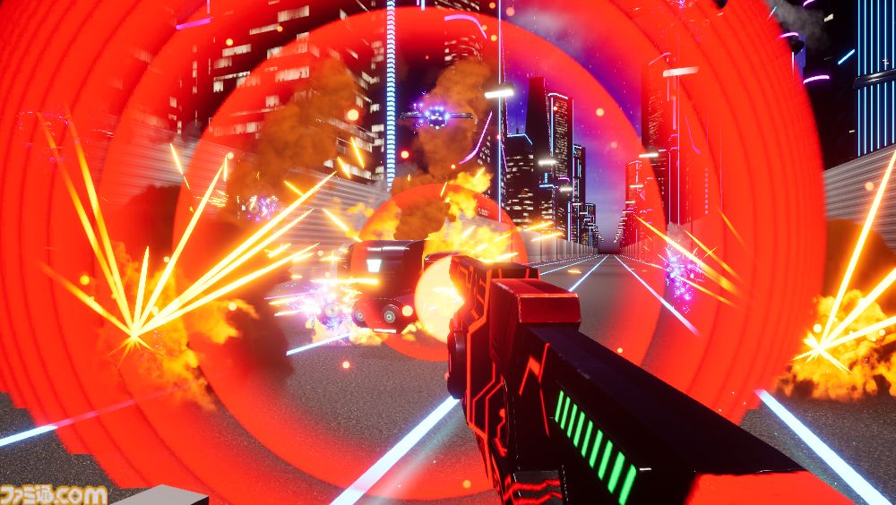 バンタン学生が制作するゲーム作品のクオリティに驚愕。Steamで配信されていても違和感がないレベル。バンタンゲームアカデミーブースで7作品が試遊可能！【TGS2024】
