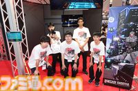 バンタン学生が制作するゲーム作品のクオリティに驚愕。Steamで配信されていても違和感がないレベル。バンタンゲームアカデミーブースで7作品が試遊可能！【TGS2024】