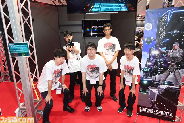 バンタン学生が制作するゲーム作品のクオリティに驚愕。Steamで配信されていても違和感がないレベル。バンタンゲームアカデミーブースで7作品が試遊可能！【TGS2024】