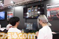 バンタン学生が制作するゲーム作品のクオリティに驚愕。Steamで配信されていても違和感がないレベル。バンタンゲームアカデミーブースで7作品が試遊可能！【TGS2024】