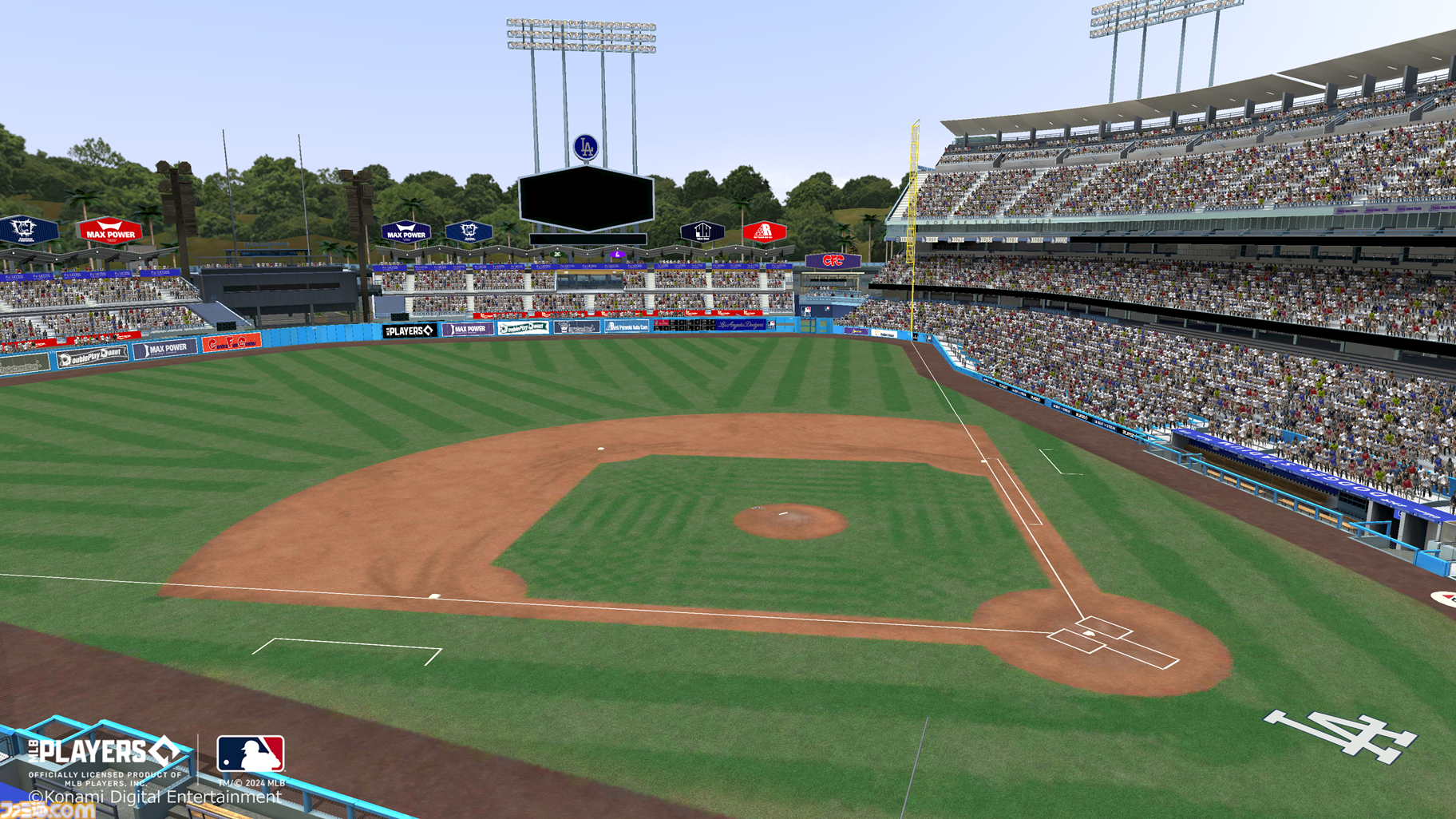 『eBaseball: MLBプロスピリット』大谷翔平選手が“カバーアスリート”に就任。配信開始日から大谷選手を獲得できるキャンペーンも開催予定