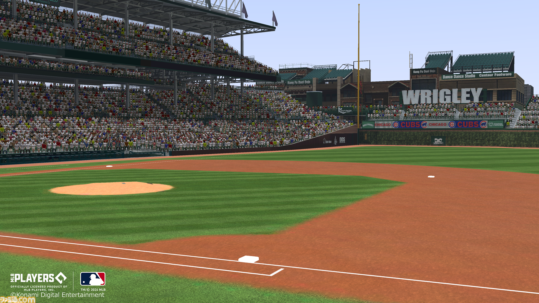 『eBaseball: MLBプロスピリット』大谷翔平選手が“カバーアスリート”に就任。配信開始日から大谷選手を獲得できるキャンペーンも開催予定