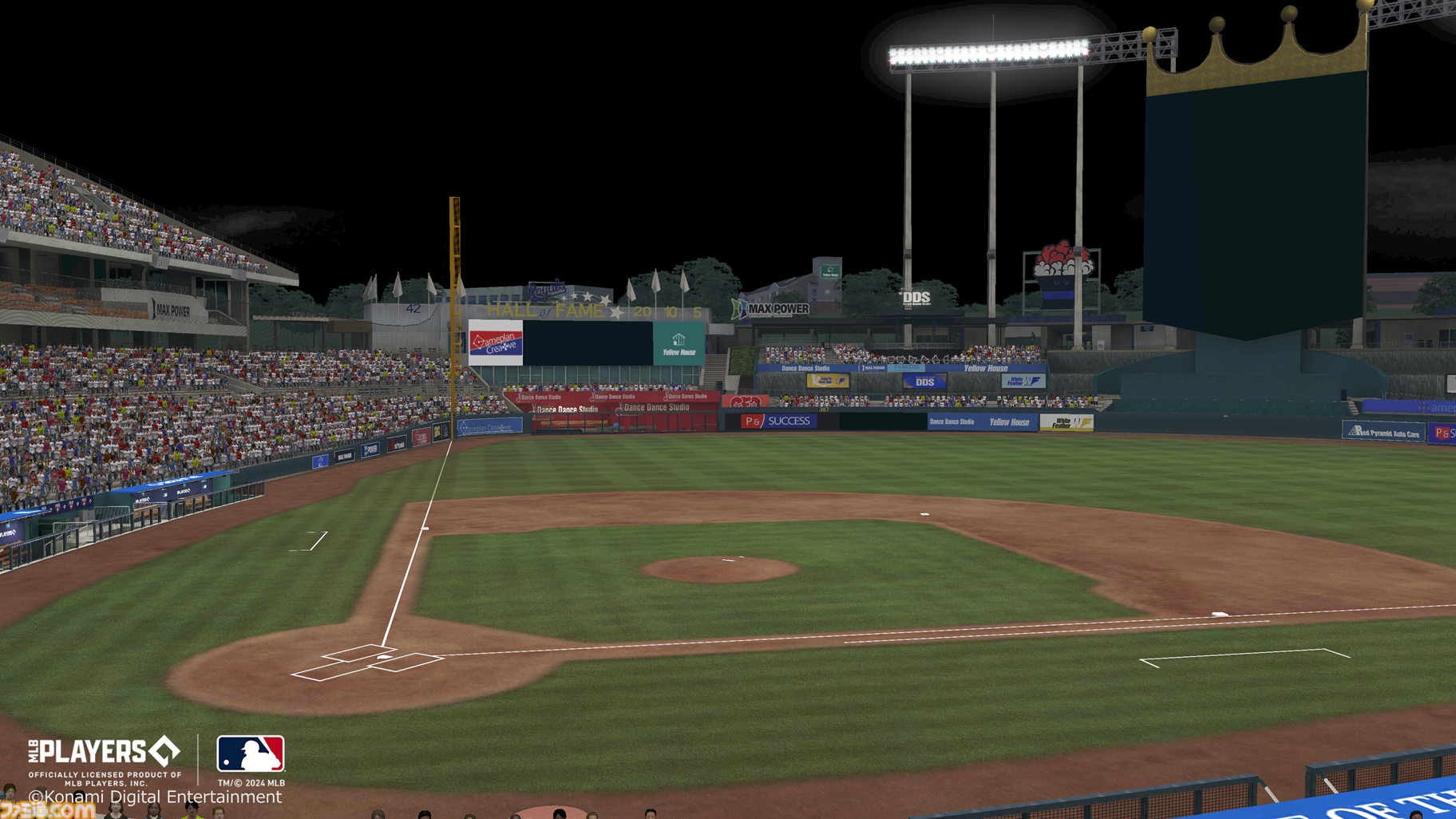 『eBaseball: MLBプロスピリット』大谷翔平選手が“カバーアスリート”に就任。配信開始日から大谷選手を獲得できるキャンペーンも開催予定
