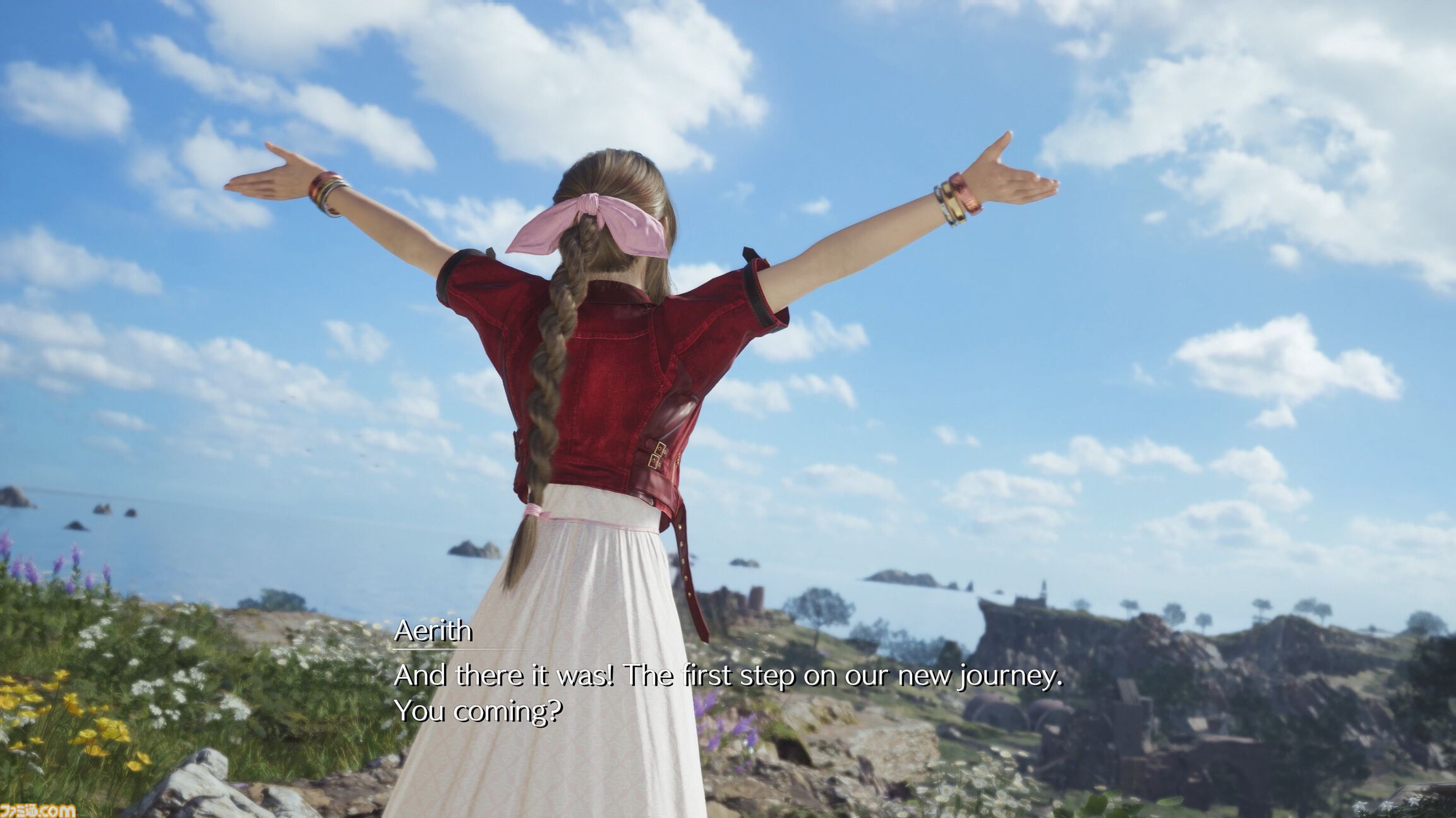 PS5 Pro、日本国内でついに初試遊。高画質と高フレームレート、理想形を実現するハイスペックマシン【TGS2024】
