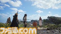 PS5 Pro、日本国内でついに初試遊。高画質と高フレームレート、理想形を実現するハイスペックマシン【TGS2024】