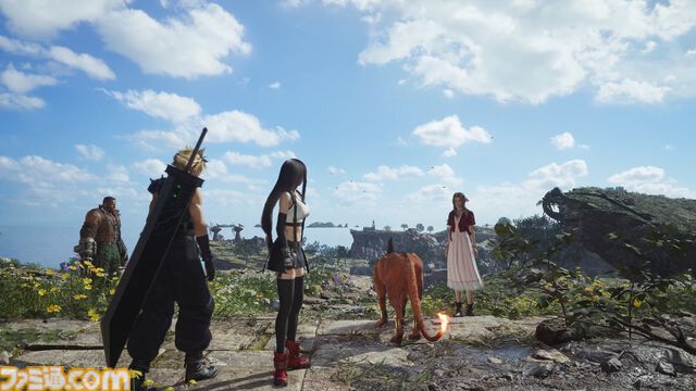 PS5 Pro、日本国内でついに初試遊。高画質と高フレームレート、理想形を実現するハイスペックマシン【TGS2024】
