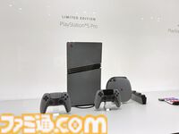 PS5 Pro、日本国内でついに初試遊。高画質と高フレームレート、理想形を実現するハイスペックマシン【TGS2024】