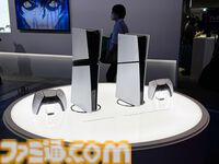 PS5 Pro、日本国内でついに初試遊。高画質と高フレームレート、理想形を実現するハイスペックマシン【TGS2024】