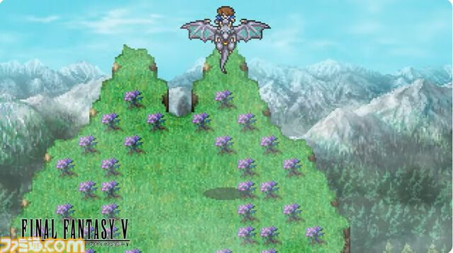 『ファイナルファンタジーピクセルリマスター』がXboxとPCで発売決定。初期6作品が2Dピクセルグラフィックで蘇る【Xbox Tokyo Game Show 2024 Broadcast】