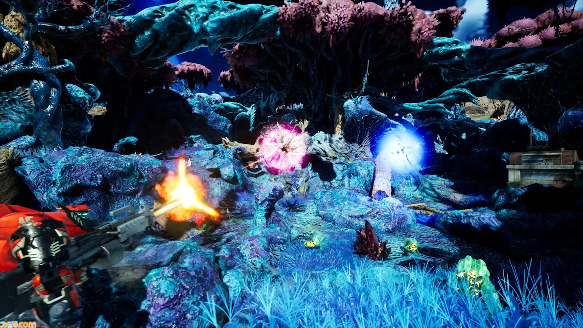 SYNDUALITY Echo of Ada』発売日が2025年1月24日に決定。新 SYNDUALITY Echo of Ada』発売日が2025年1月24日に決定。新
