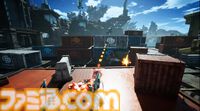 『SYNDUALITY Echo of Ada』発売日が2025年1月24日に決定。新トレイラーが公開され予約受付が開始した【TGS2024】