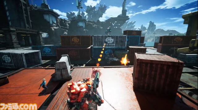 『SYNDUALITY Echo of Ada』発売日が2025年1月24日に決定。新トレイラーが公開され予約受付が開始した【TGS2024】