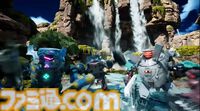 『SYNDUALITY Echo of Ada』発売日が2025年1月24日に決定。新トレイラーが公開され予約受付が開始した【TGS2024】