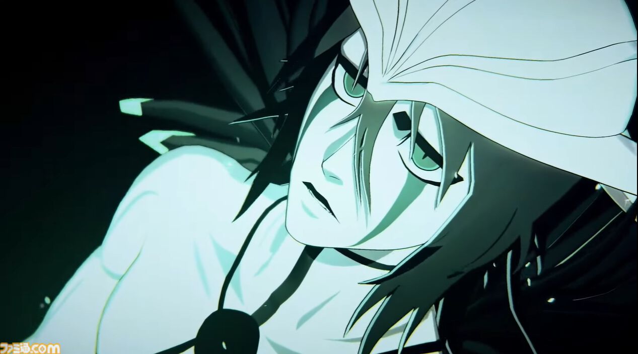 ブリーチ リバース・オブ・ソウルズ』が2025年初頭に発売決定。黒崎一