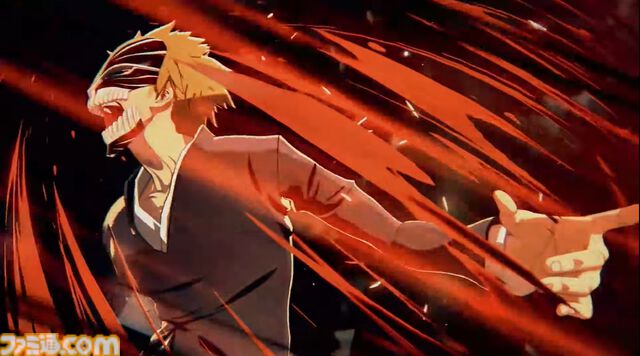 『ブリーチ リバース・オブ・ソウルズ』が2025年初頭に発売決定。黒崎一護とウルキオラ・シファーが激闘をくり広げる新トレイラーも公開された【TGS2024】