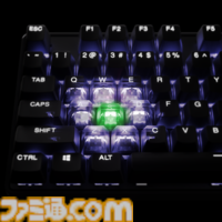 Steelseries最新ゲーミングキーボード“Apex Pro Gen 3”が10月29日に発売。より正確なキータッチを実現するOmniPoint3.0スイッチを搭載
