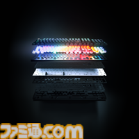 Steelseries最新ゲーミングキーボード“Apex Pro Gen 3”が10月29日に発売。より正確なキータッチを実現するOmniPoint3.0スイッチを搭載