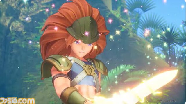 『聖剣伝説3 TRIALS of MANA』と『聖剣伝説 Legend of Mana』がGame Passでリリース決定【Xbox Tokyo Game Show 2024 Broadcast】