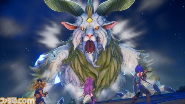 『聖剣伝説3 TRIALS of MANA』と『聖剣伝説 Legend of Mana』がGame Passでリリース決定【Xbox Tokyo Game Show 2024 Broadcast】