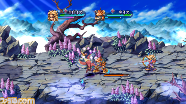 『聖剣伝説3 TRIALS of MANA』と『聖剣伝説 Legend of Mana』がGame Passでリリース決定【Xbox Tokyo Game Show 2024 Broadcast】