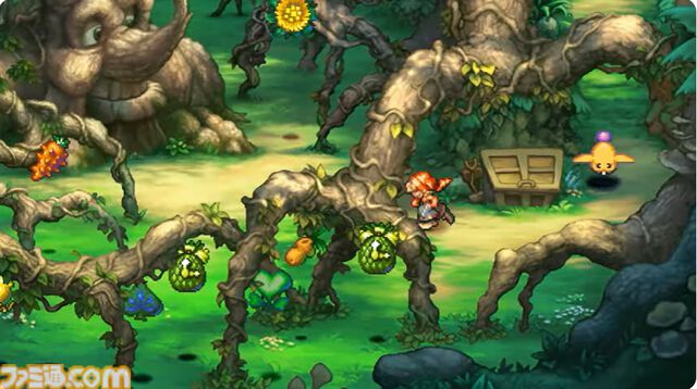 『聖剣伝説3 TRIALS of MANA』と『聖剣伝説 Legend of Mana』がGame Passでリリース決定【Xbox Tokyo Game Show 2024 Broadcast】