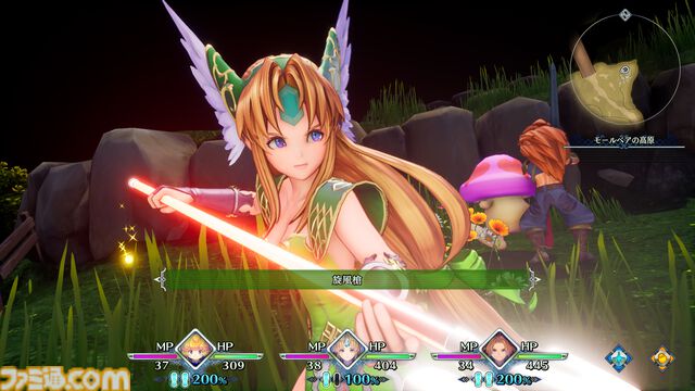 『聖剣伝説3 TRIALS of MANA』と『聖剣伝説 Legend of Mana』がGame Passでリリース決定【Xbox Tokyo Game Show 2024 Broadcast】