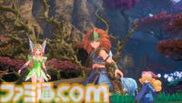 『聖剣伝説3 TRIALS of MANA』と『聖剣伝説 Legend of Mana』がGame Passでリリース決定【Xbox Tokyo Game Show 2024 Broadcast】