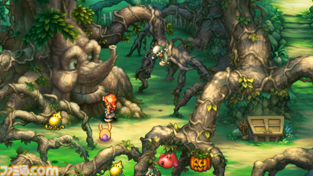 『聖剣伝説3 TRIALS of MANA』と『聖剣伝説 Legend of Mana』がGame Passでリリース決定【Xbox Tokyo Game Show 2024 Broadcast】