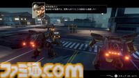 『フロントミッション サード：リメイク』試遊レビュー。初となるプレイアブル出展で体験できたヴァンツァーの映像美。UIも洗練されて遊びやすく進化【TGS2024】