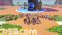 『アストロボット』驚異的なレビュースコアに開発したTeam ASOBIの面々もビックリ!? サルゲッチュのことや秋配信のDLCの詳細などを聞きました【TGS2024】