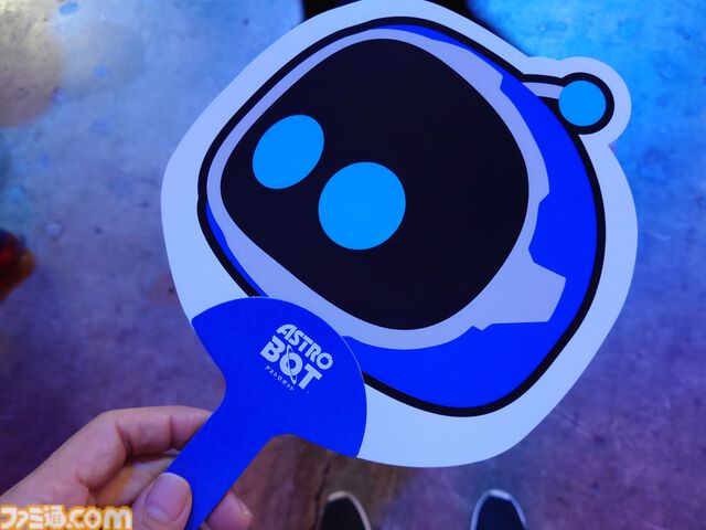 『アストロボット』驚異的なレビュースコアに開発したTeam ASOBIの面々もビックリ!? サルゲッチュのことや秋配信のDLCの詳細などを聞きました【TGS2024】