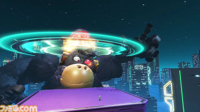 『アストロボット』驚異的なレビュースコアに開発したTeam ASOBIの面々もビックリ!? サルゲッチュのことや秋配信のDLCの詳細などを聞きました【TGS2024】