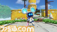 『アストロボット』驚異的なレビュースコアに開発したTeam ASOBIの面々もビックリ!? サルゲッチュのことや秋配信のDLCの詳細などを聞きました【TGS2024】