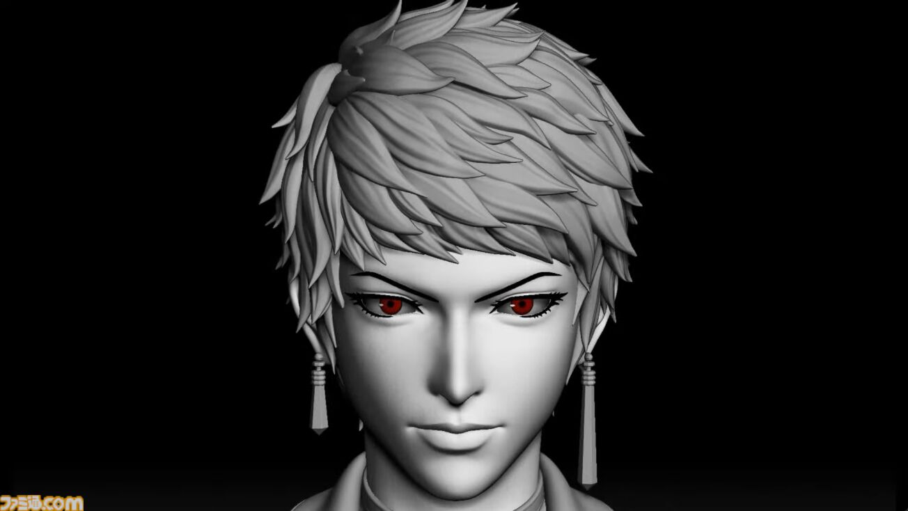 『KOF15』バイスとマチュアのCGモデルが公開。12月配信のDLCキャラ、マチュアはゲーム内の動きが大きく異なり違った印象に【ザ・キング・オブ・ファイターズXV】