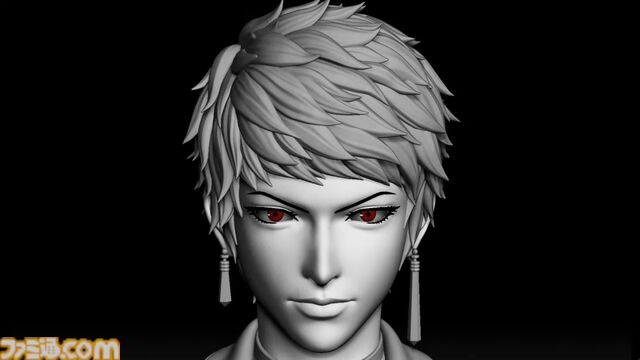 『KOF15』バイスとマチュアのCGモデルが公開。12月配信のDLCキャラ、マチュアはゲーム内の動きが大きく異なり違った印象に【ザ・キング・オブ・ファイターズXV】