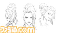 『KOF15』バイスとマチュアのCGモデルが公開。12月配信のDLCキャラ、マチュアはゲーム内の動きが大きく異なり違った印象に【ザ・キング・オブ・ファイターズXV】