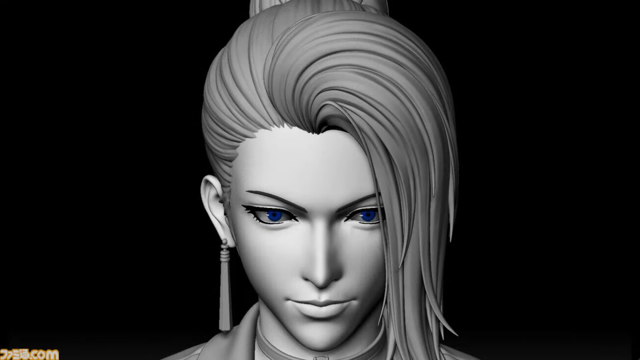 『KOF15』バイスとマチュアのCGモデルが公開。12月配信のDLCキャラ、マチュアはゲーム内の動きが大きく異なり違った印象に【ザ・キング・オブ・ファイターズXV】