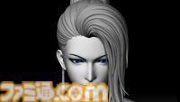 『KOF15』バイスとマチュアのCGモデルが公開。12月配信のDLCキャラ、マチュアはゲーム内の動きが大きく異なり違った印象に【ザ・キング・オブ・ファイターズXV】