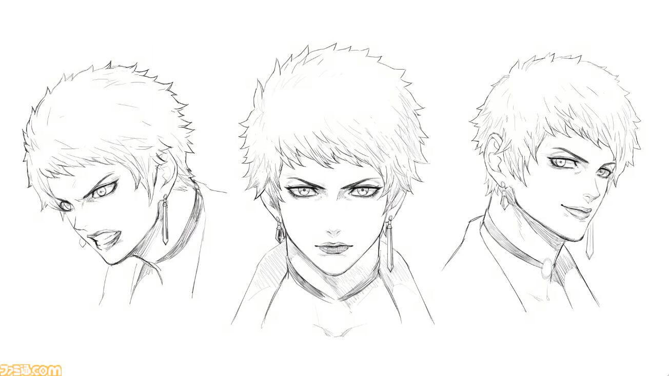 『KOF15』バイスとマチュアのCGモデルが公開。12月配信のDLCキャラ、マチュアはゲーム内の動きが大きく異なり違った印象に【ザ・キング・オブ・ファイターズXV】