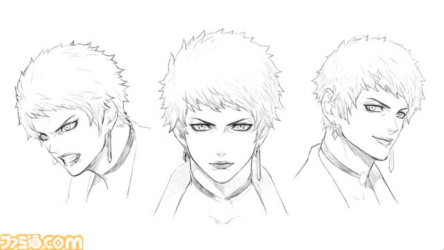 『KOF15』バイスとマチュアのCGモデルが公開。12月配信のDLCキャラ、マチュアはゲーム内の動きが大きく異なり違った印象に【ザ・キング・オブ・ファイターズXV】