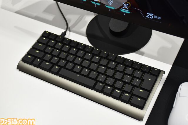 ZETA DIVISION監修のレバーレスアケコン『ZENAIM ARCADE CONTROLLER』発表。従来とはボタン構造から違う、自動車パーツの精密機器メーカー・東海理化の本気【TGS2024】