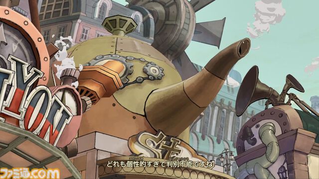 『レイトン教授と蒸気の新世界』レビュー。初プレイアブルの最新作にシリーズ最多の謎を収録。レイトンとルークのコンビが復活してナゾトキに挑む！【TGS2024】
