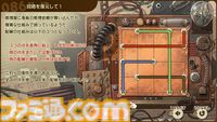『レイトン教授と蒸気の新世界』レビュー。初プレイアブルの最新作にシリーズ最多の謎を収録。レイトンとルークのコンビが復活してナゾトキに挑む！【TGS2024】